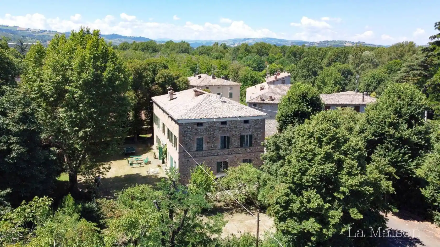 Villa in vendita a Savignano sul Panaro