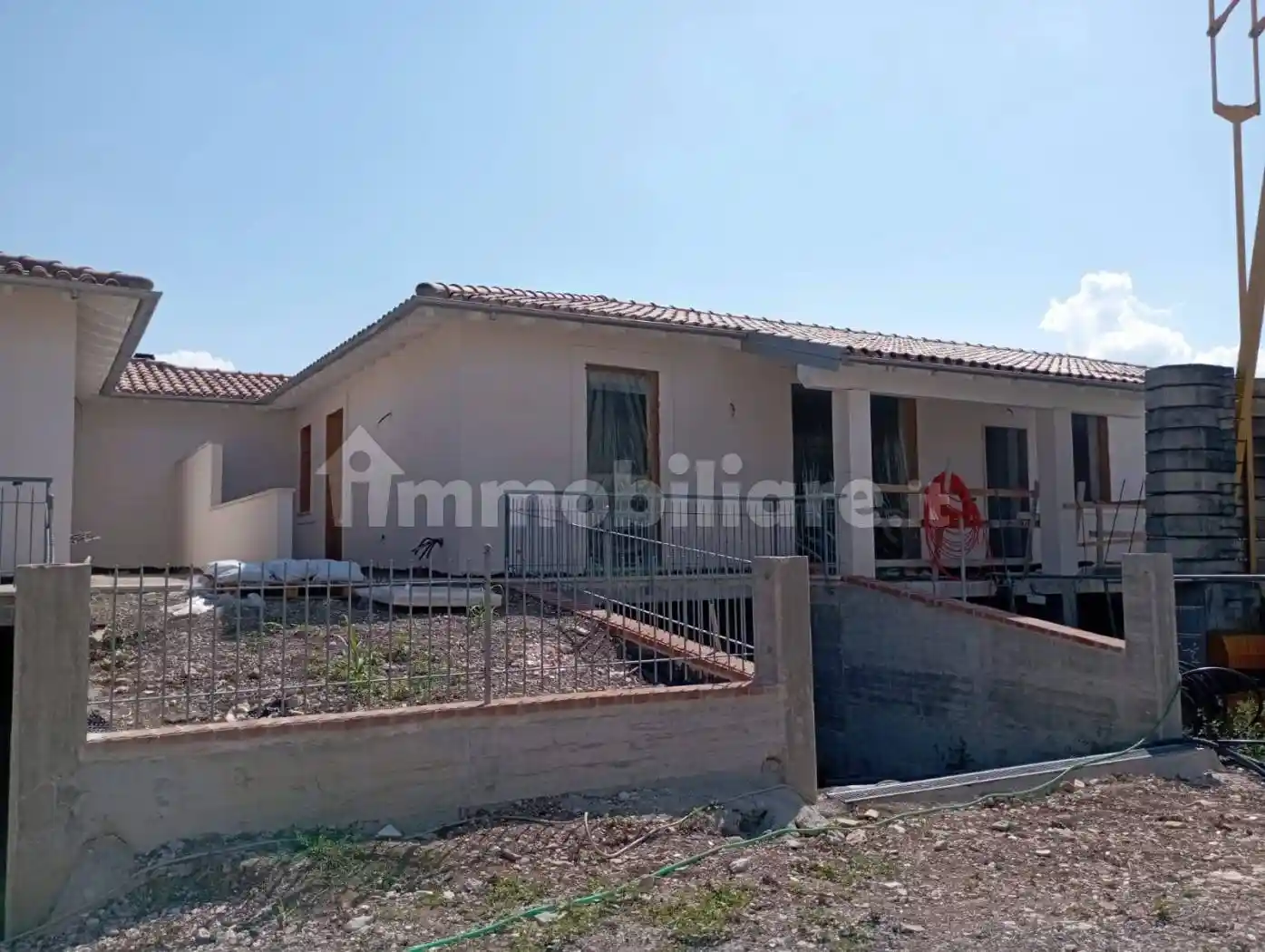 Villa in vendita a Terni