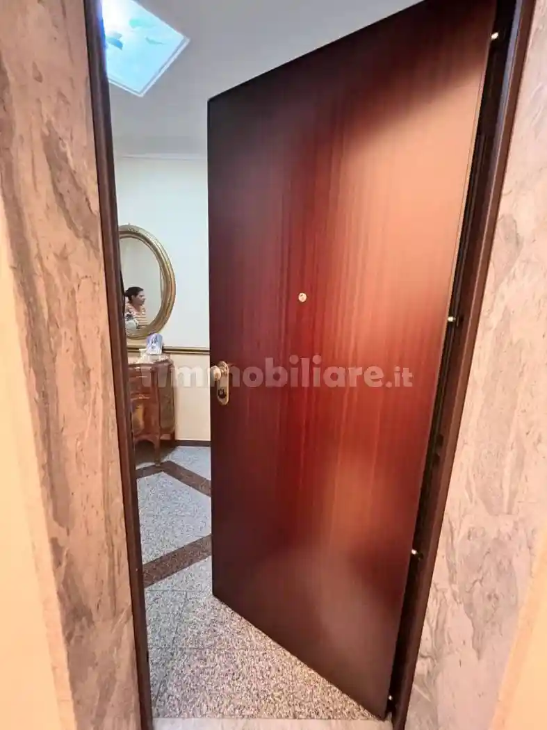 Appartamento in vendita a Mazara del Vallo