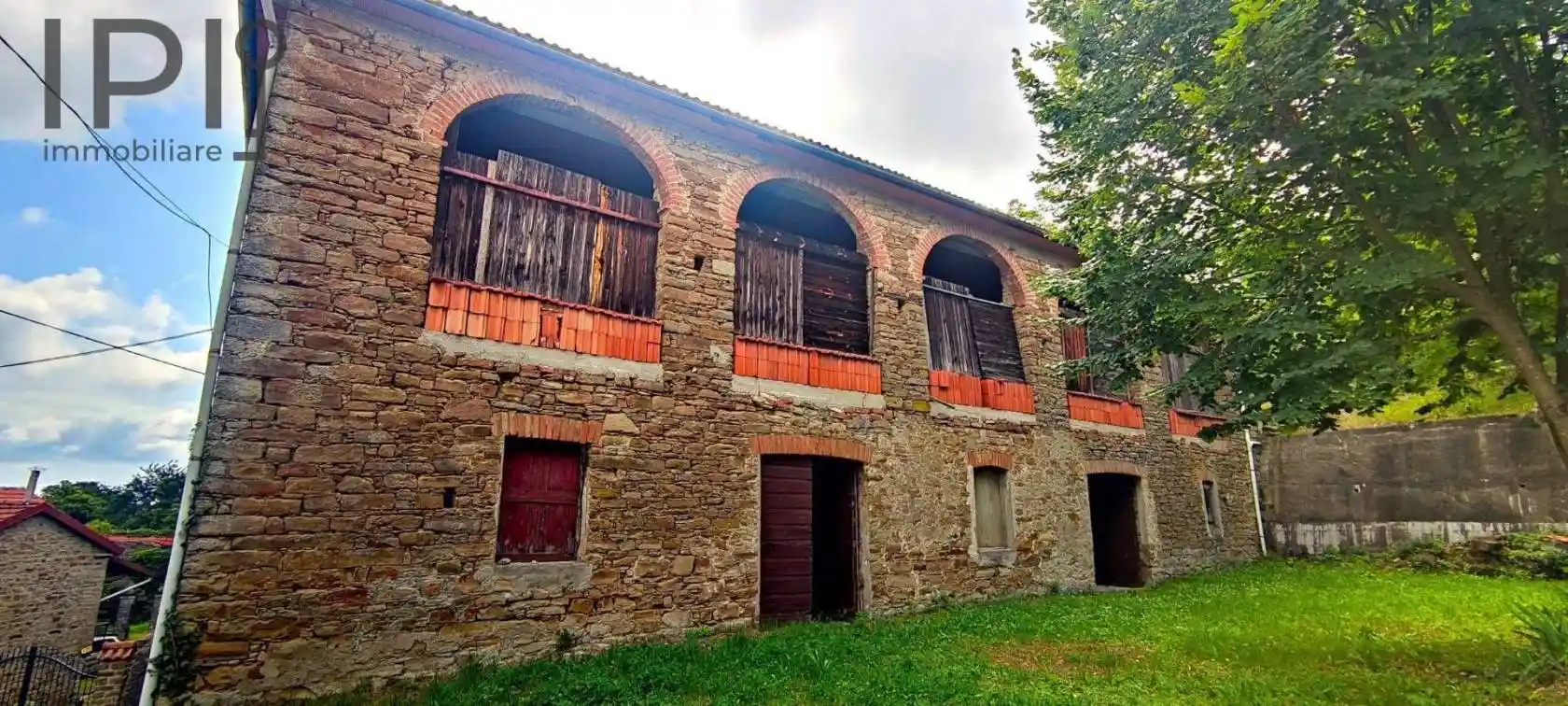 Rustico - Casale in vendita a Roccaverano