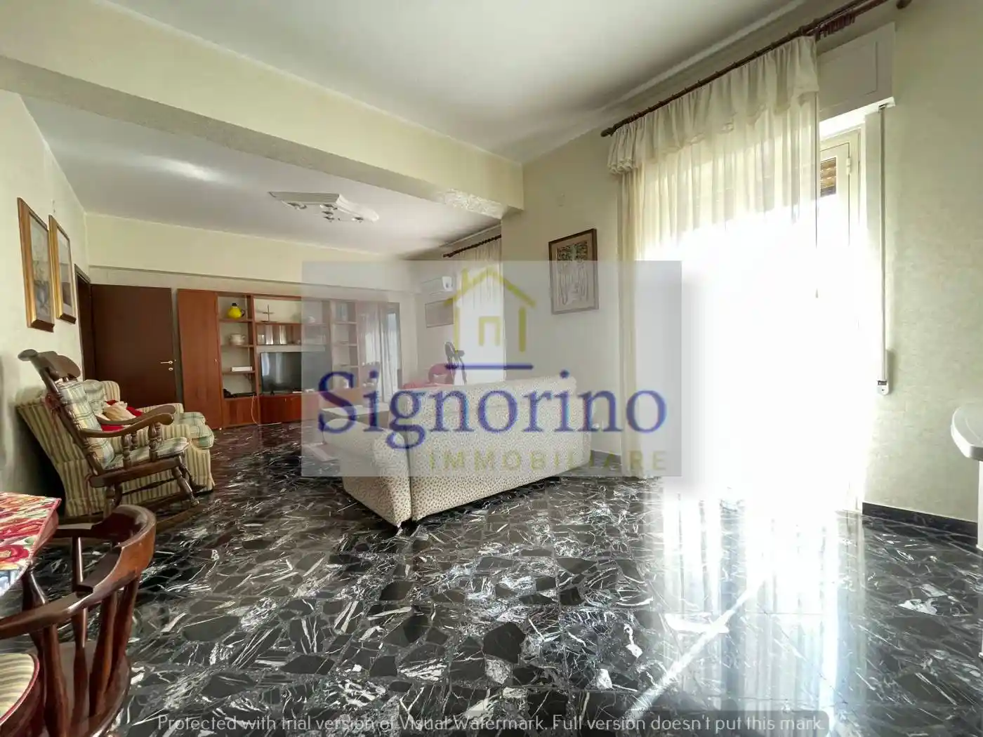 Appartamento in vendita a Siracusa