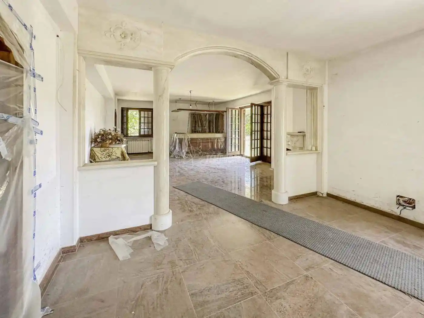 Villa in vendita a Anguillara Sabazia