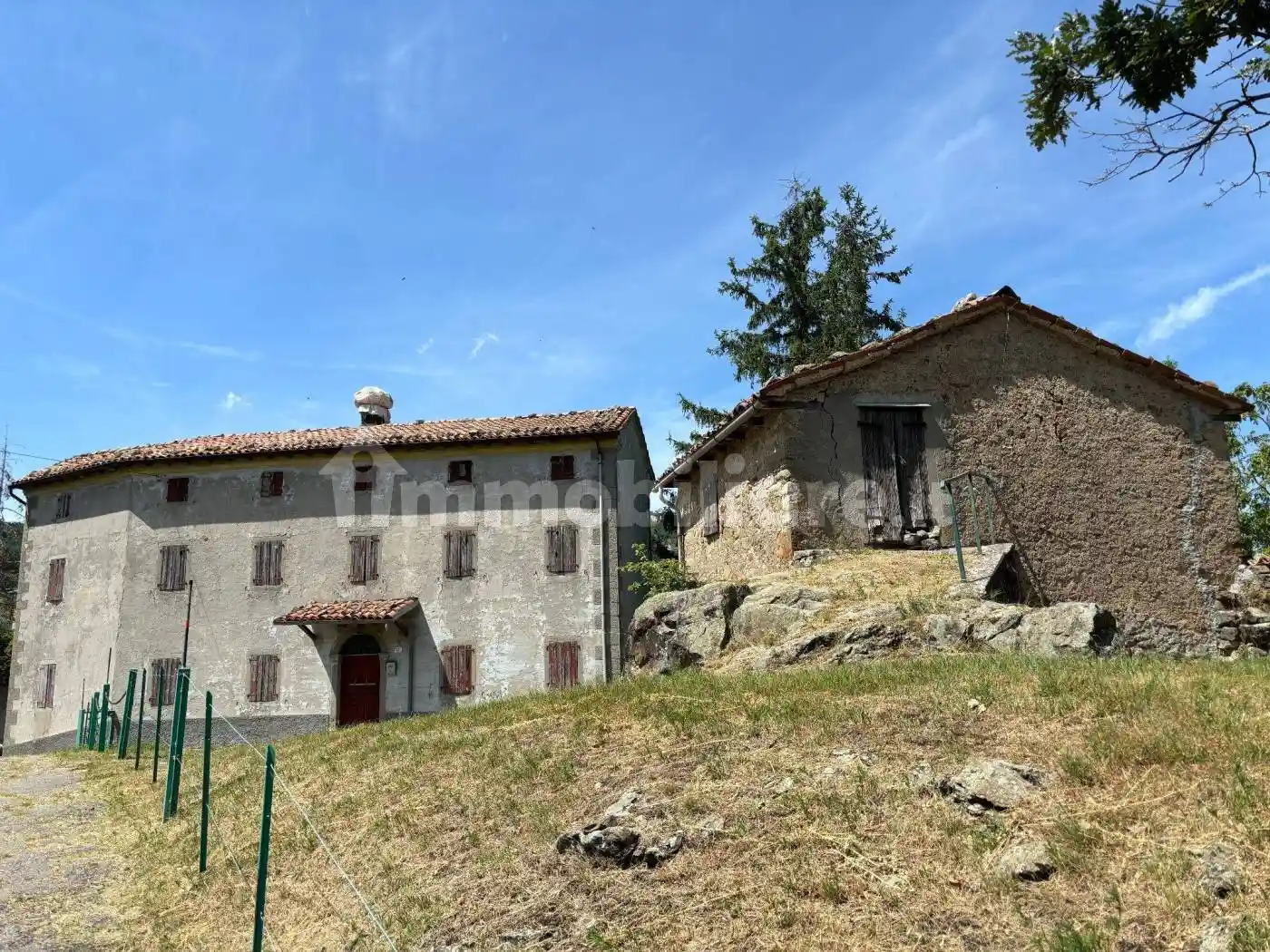 Rustico - Casale in vendita a Villa Minozzo