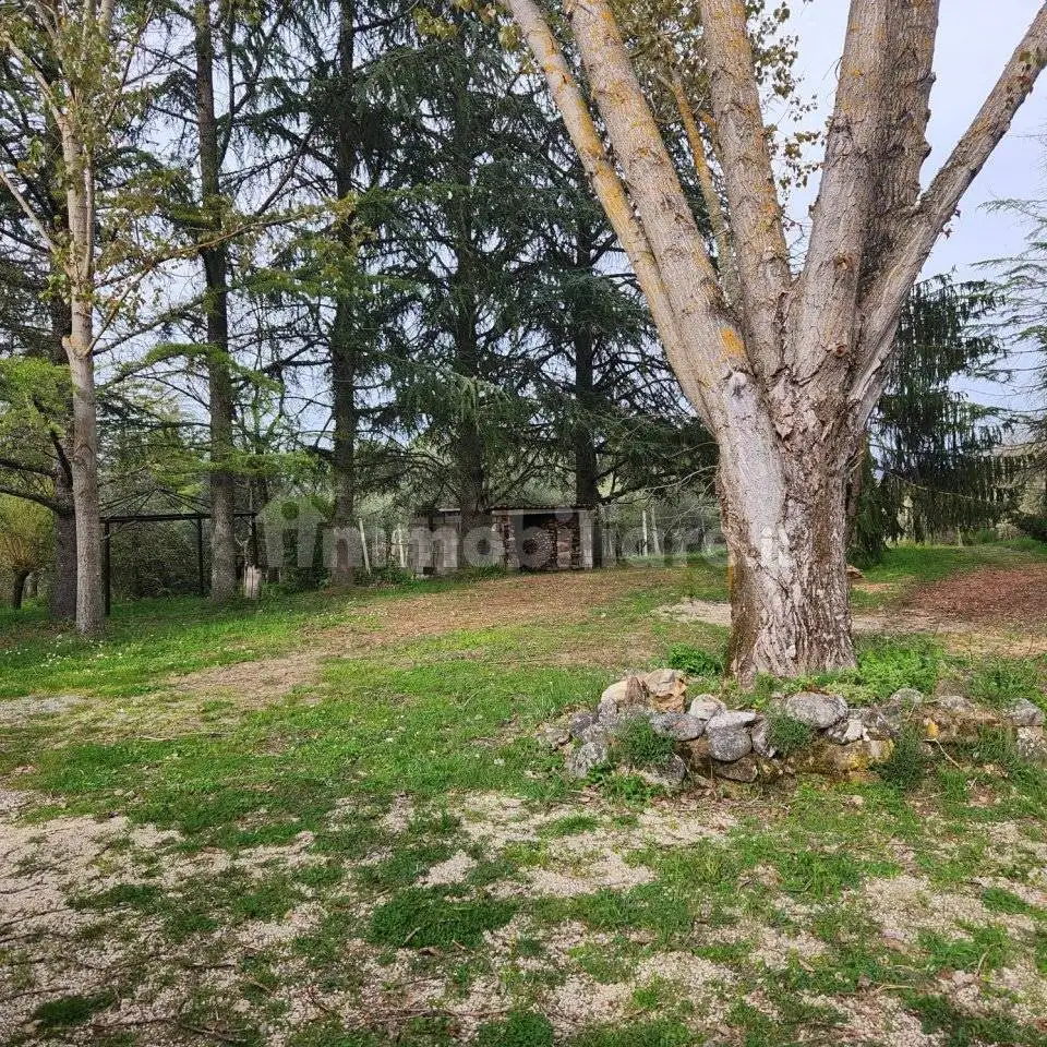 Villa in vendita a Monterchi