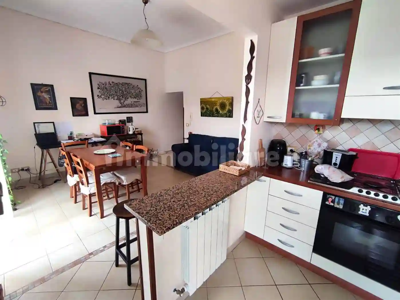 Casa indipendente - foto 5