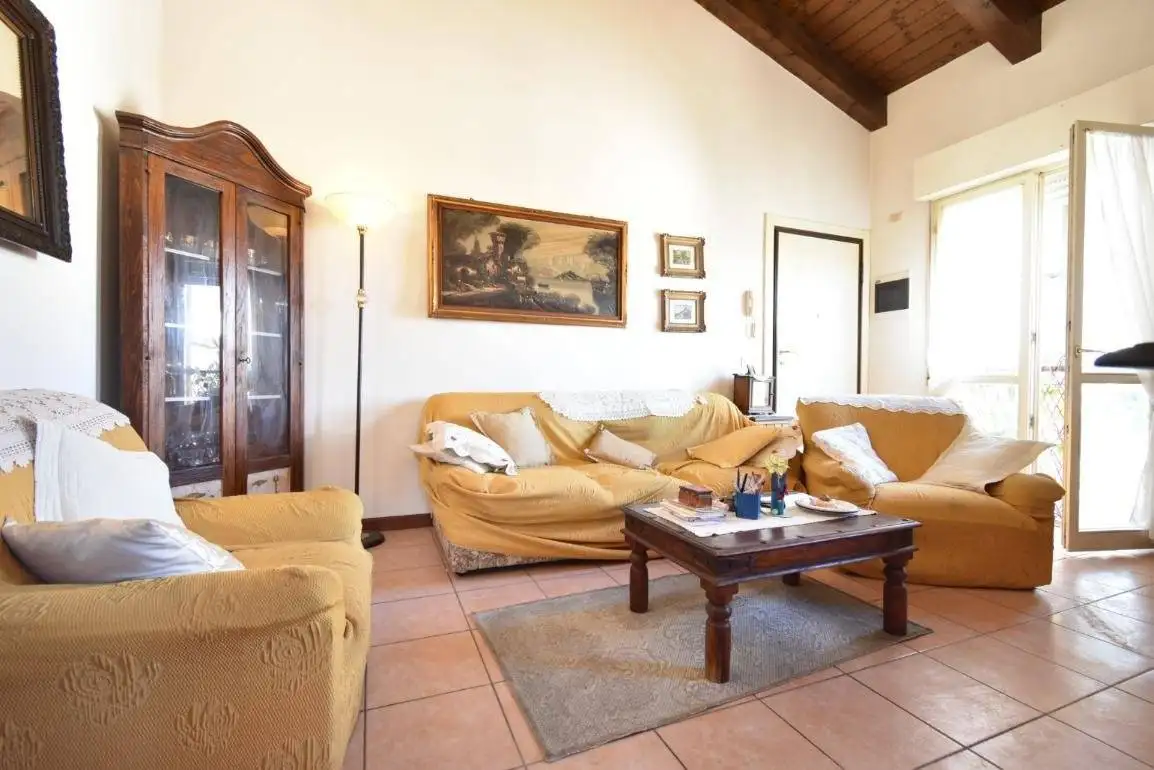 Appartamento in vendita a Savignano sul Rubicone