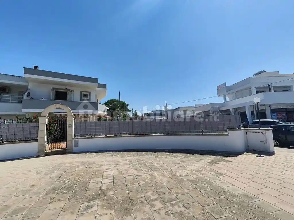 Villa in vendita a Ugento