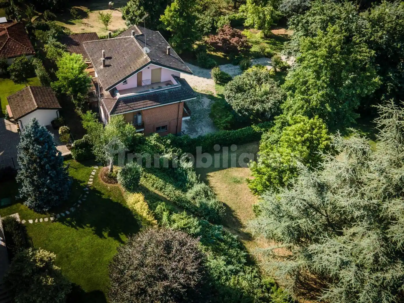 Villa in vendita a Fossano