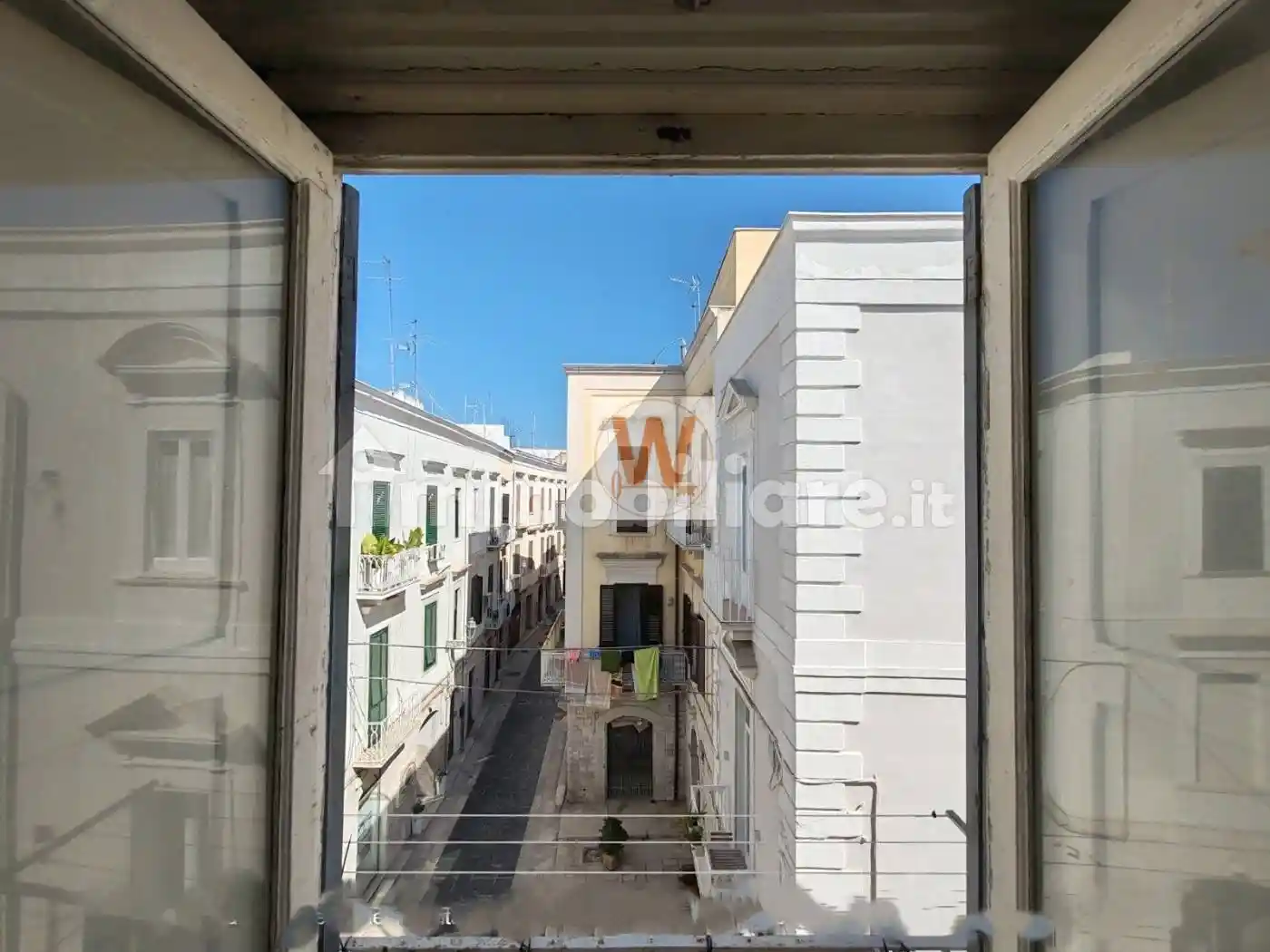 Appartamento in vendita a Trani