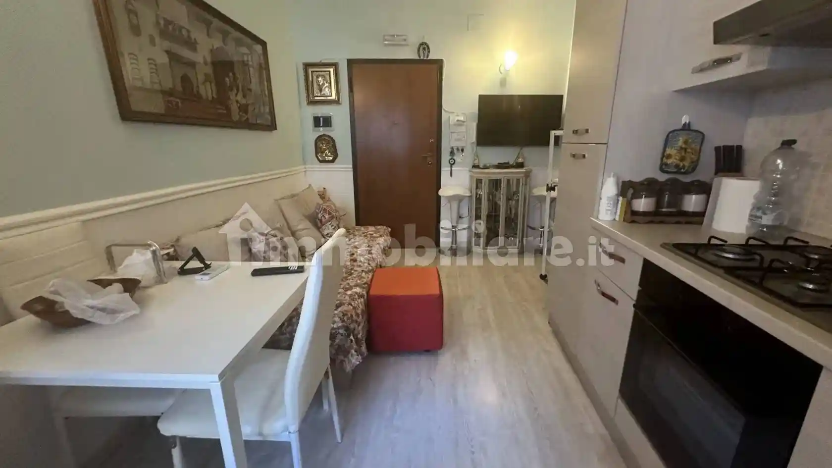 Appartamento in vendita a Taranto