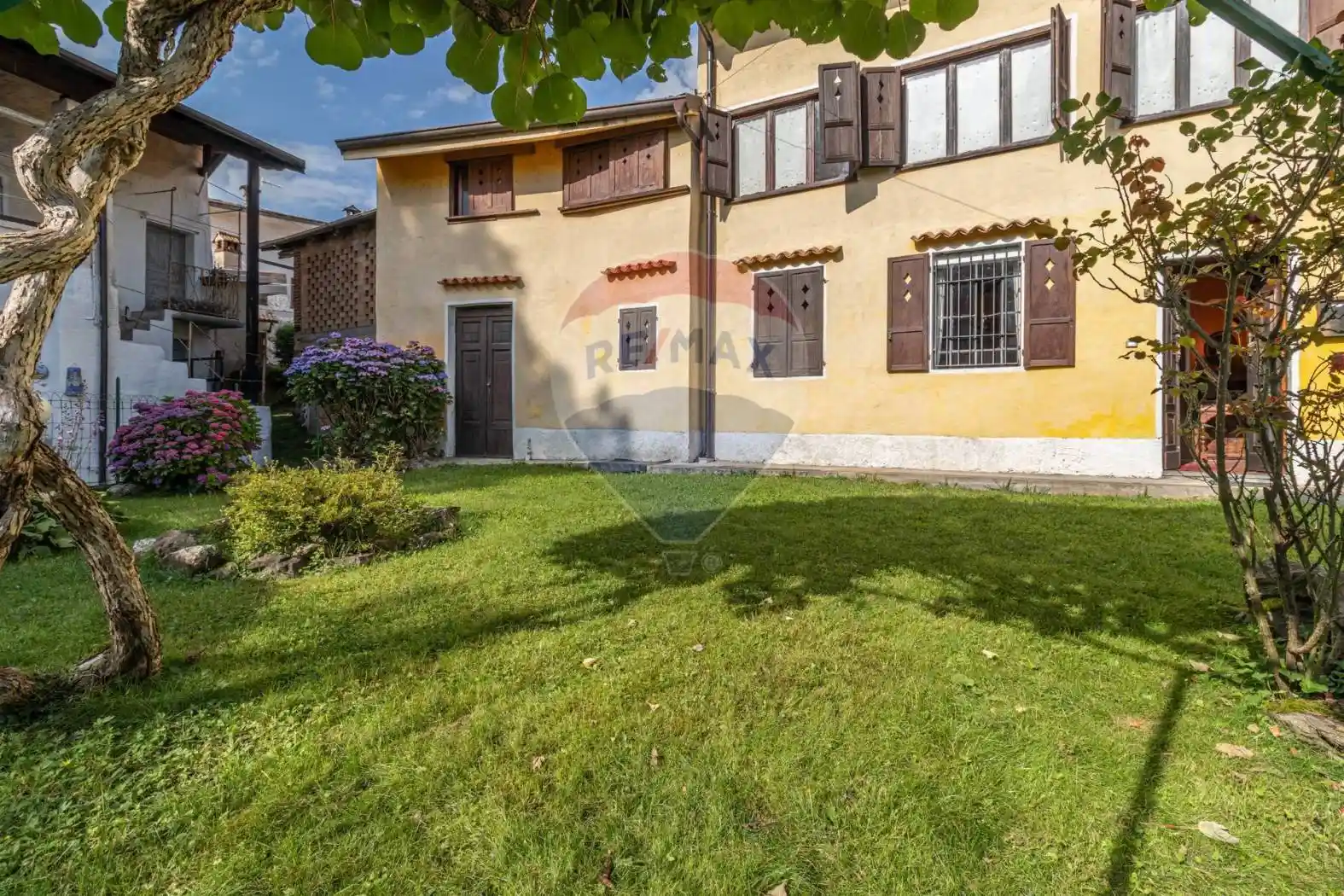 Terratetto unifamiliare frazione Piolio 9, Caprile - foto 2