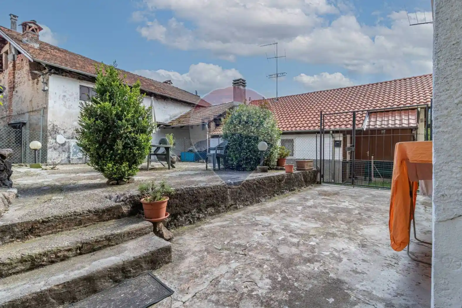 Terratetto unifamiliare frazione Piolio 9, Caprile - foto 4