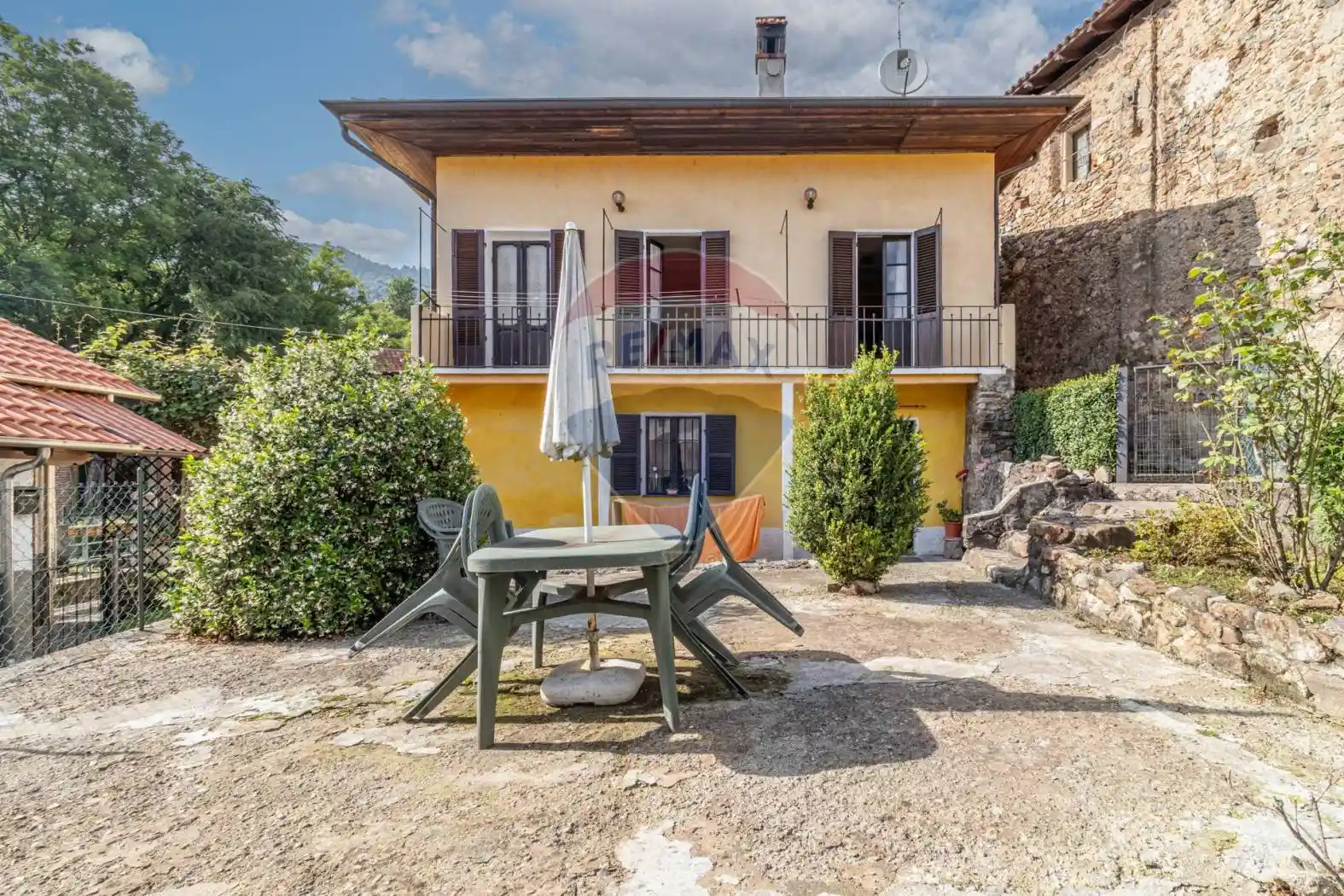 Terratetto unifamiliare frazione Piolio 9, Caprile - foto 5