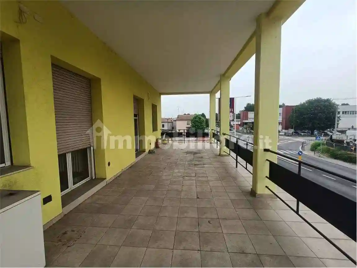 Palazzo - Edificio - foto 2