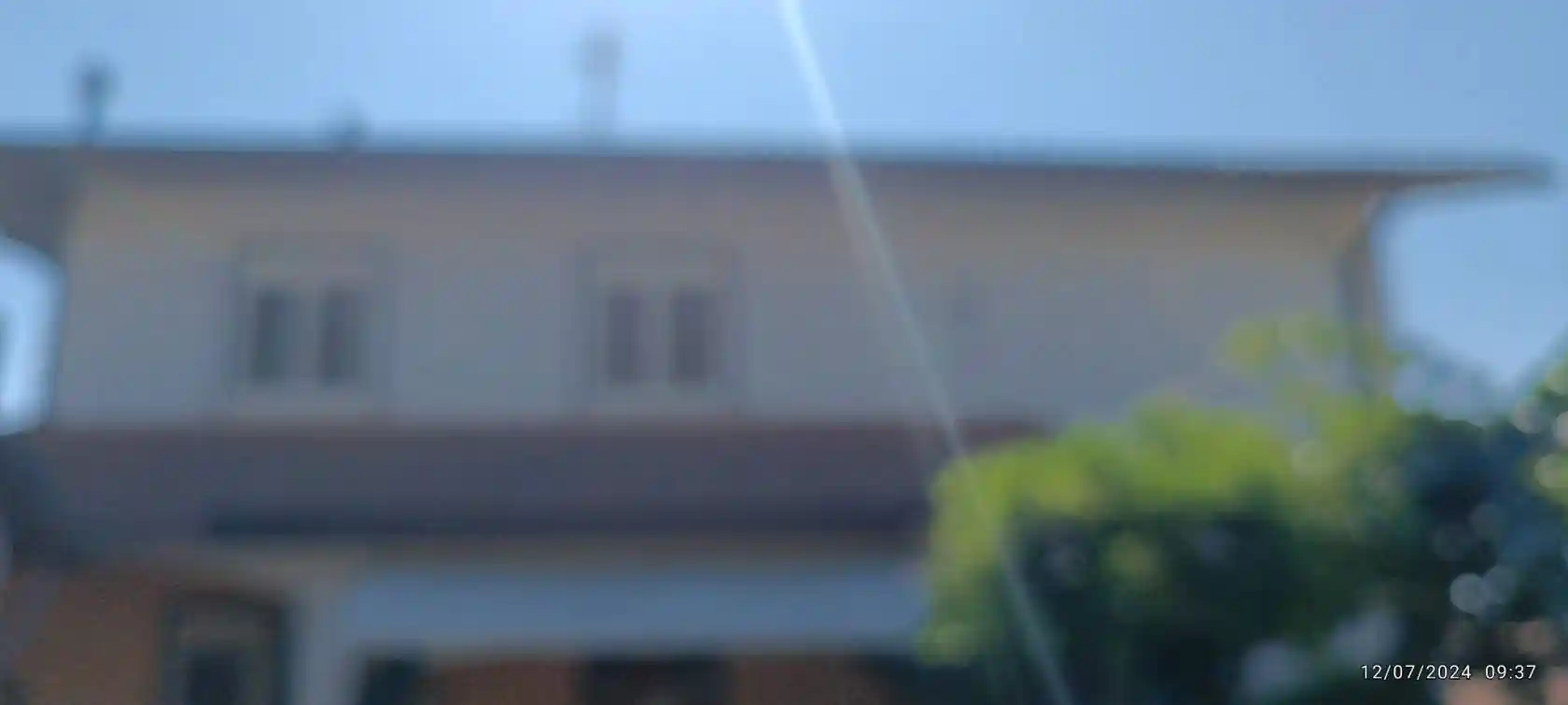 Terratetto unifamiliare Contrada Bosco, Bosco, Montemiletto - foto 2