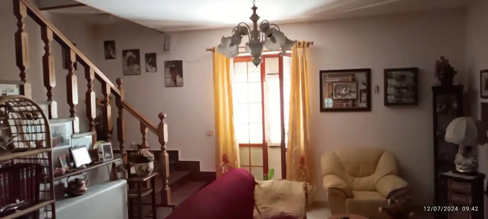 Terratetto unifamiliare Contrada Bosco, Bosco, Montemiletto - foto 5