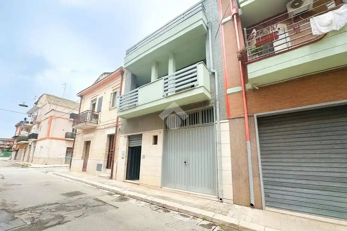 Casa indipendente in vendita a San Severo