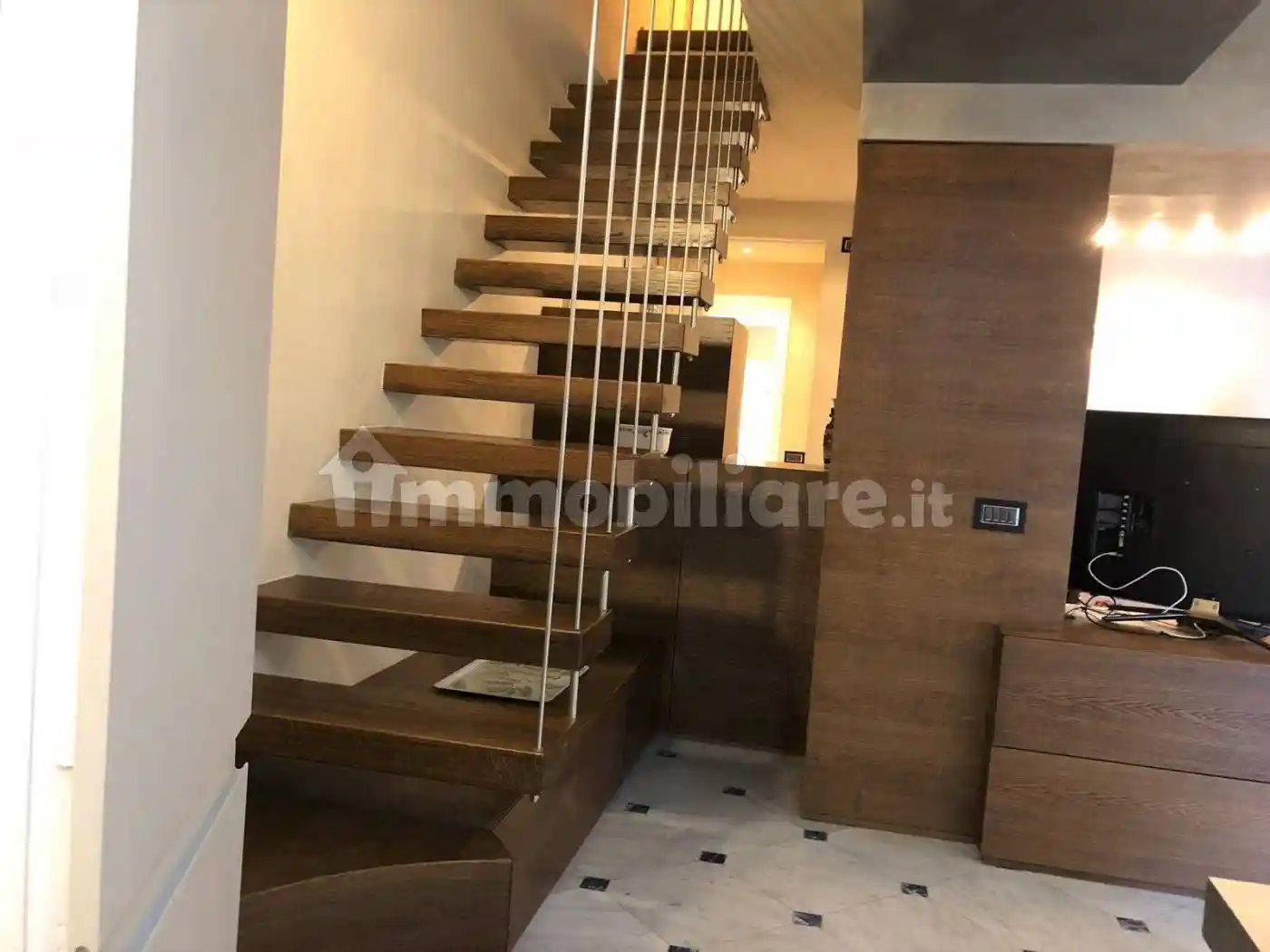 Trilocale Passeggiata Luigi Cadorna 24, Passeggiata Cadorna, Porto, Alassio - foto 3