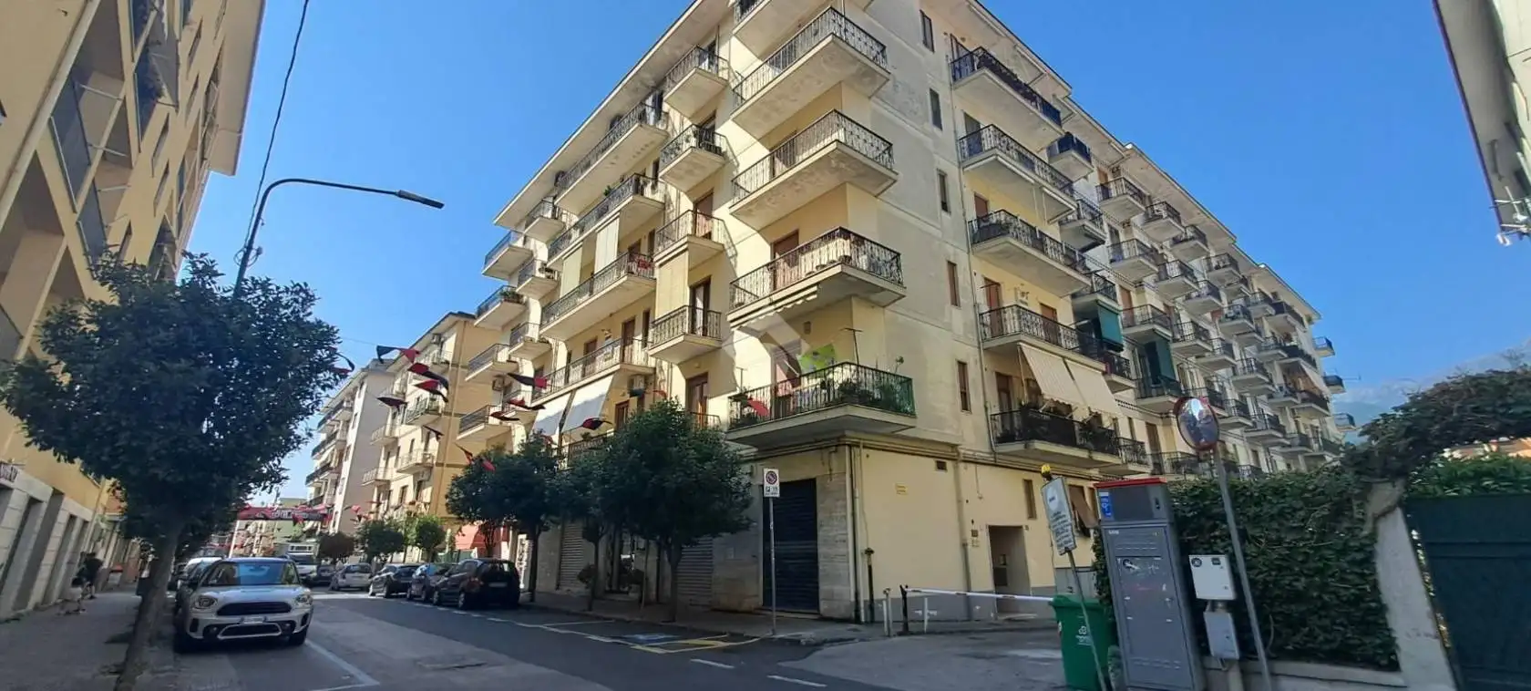 Appartamento in vendita a Cava de' Tirreni