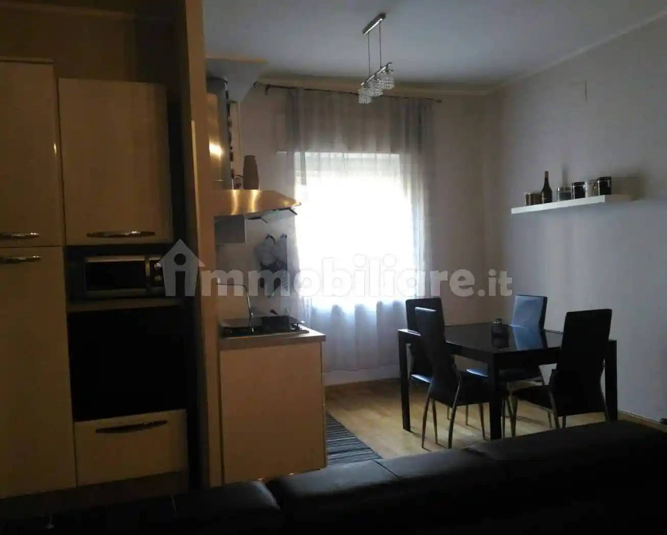 Appartamento in vendita a Viterbo