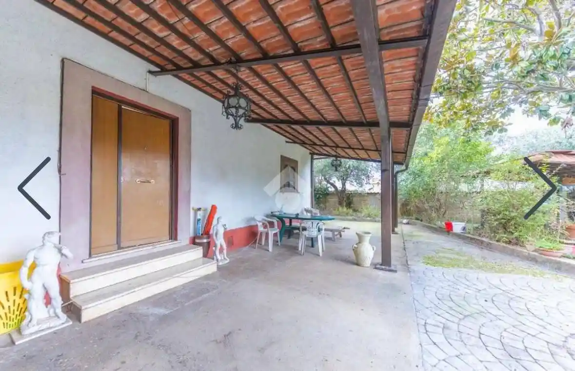 Villa in vendita a Zagarolo