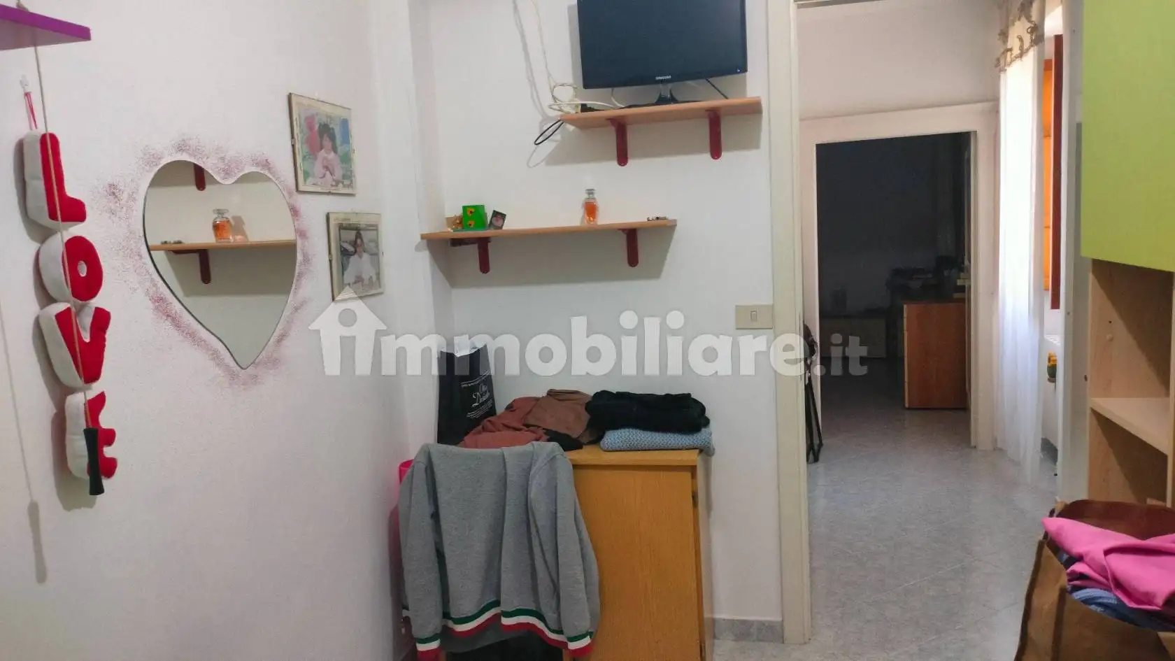 Quadrilocale via Roma 19, Centro, Castelguidone - foto 5