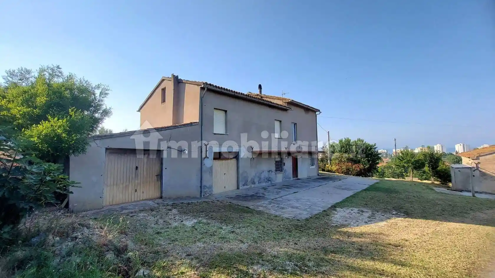 Rustico - Casale in vendita a Senigallia