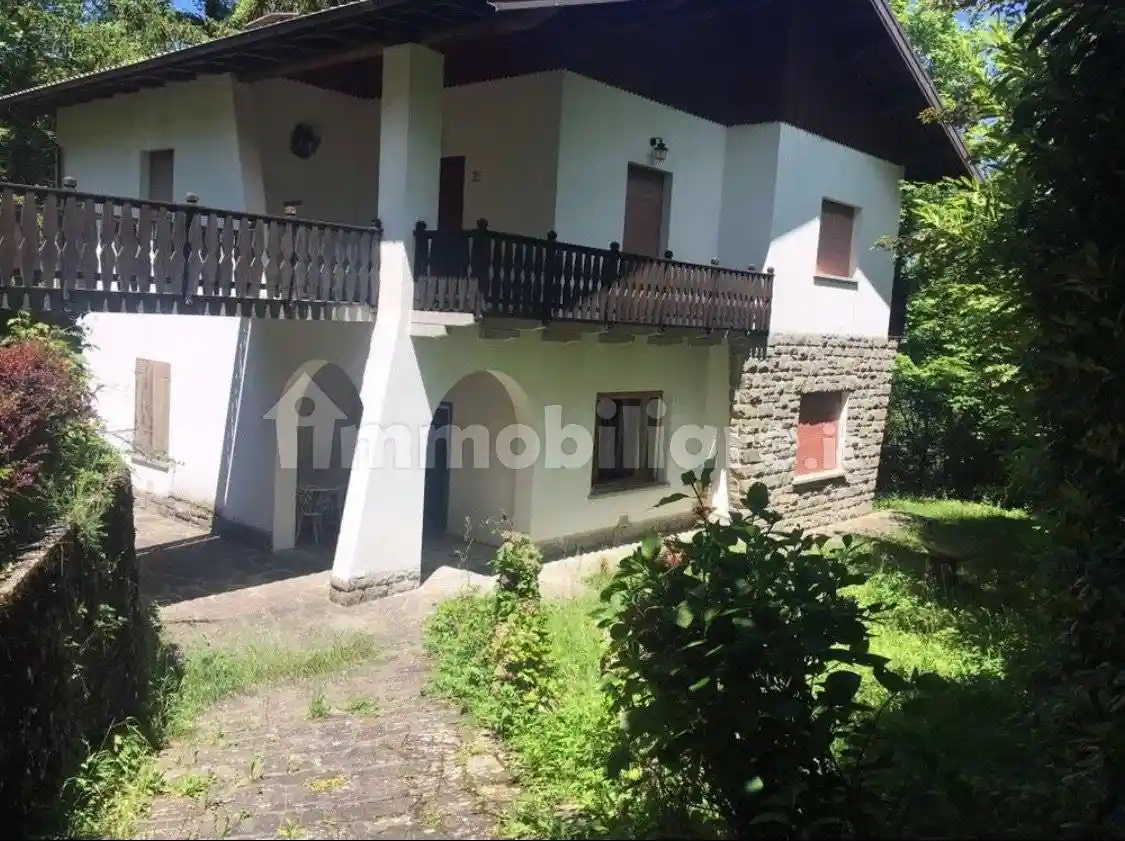 Villa in affitto a Lizzano in Belvedere