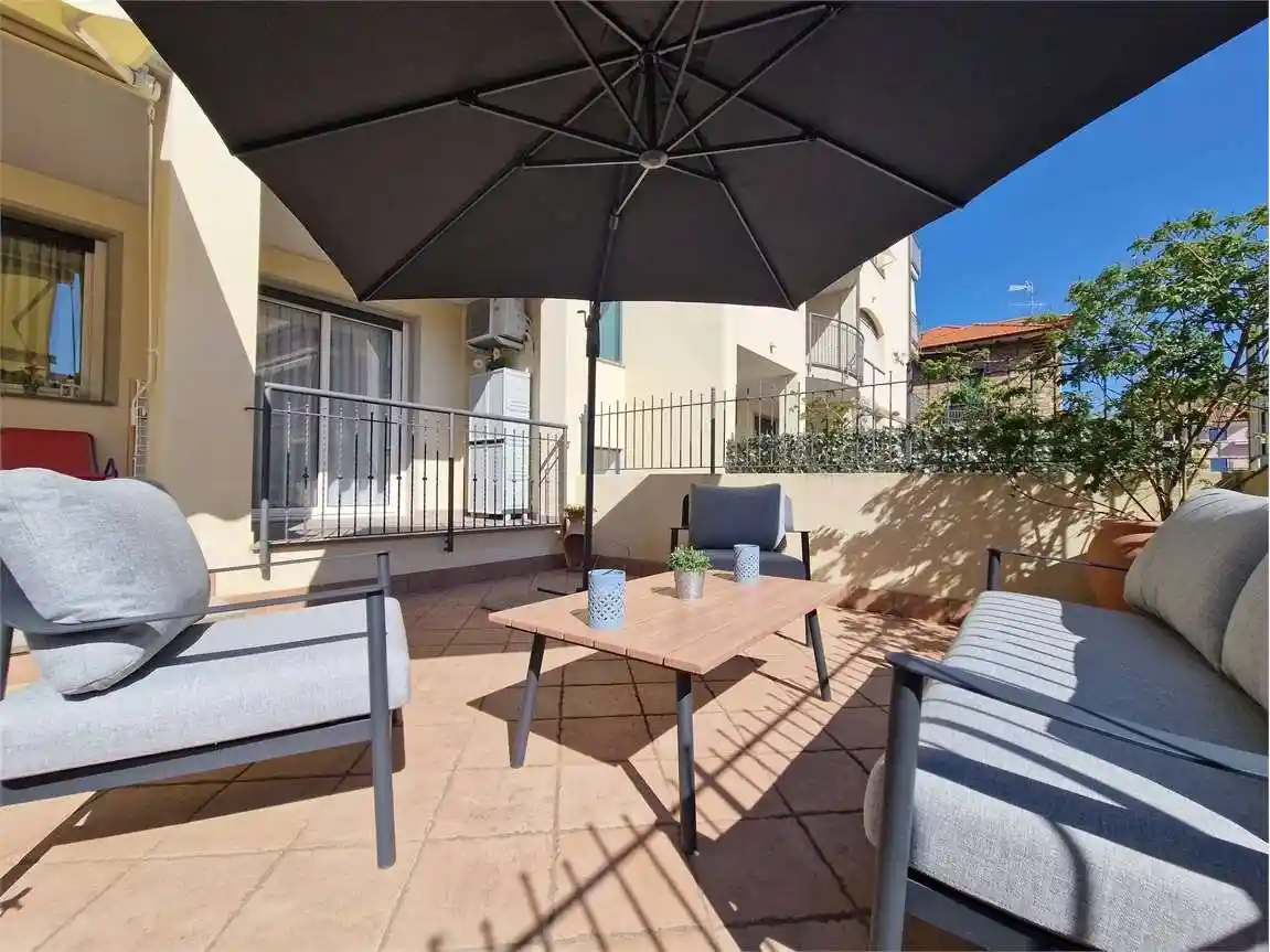 Appartamento in vendita a Andora