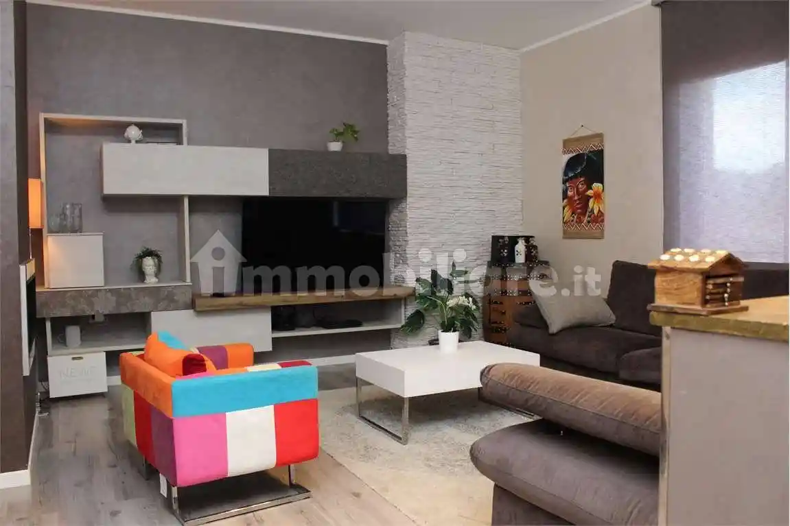 Appartamento via Gronchi, Zona Industriale, Tito - foto 2