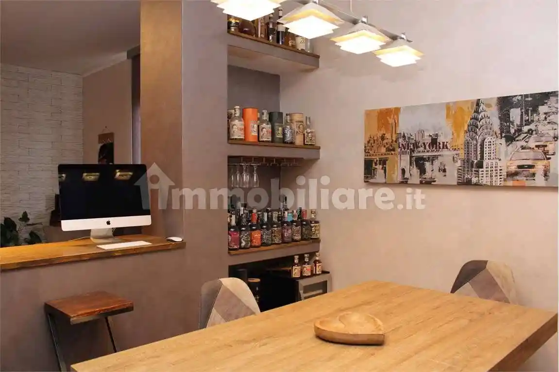 Appartamento via Gronchi, Zona Industriale, Tito - foto 4