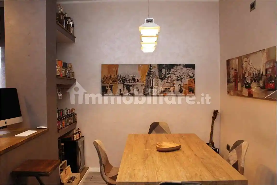 Appartamento via Gronchi, Zona Industriale, Tito - foto 5