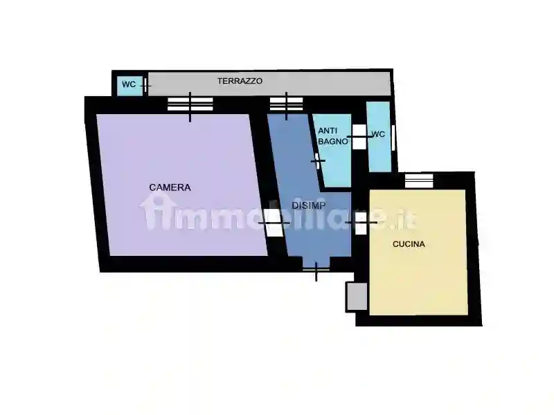 Appartamento - foto 3