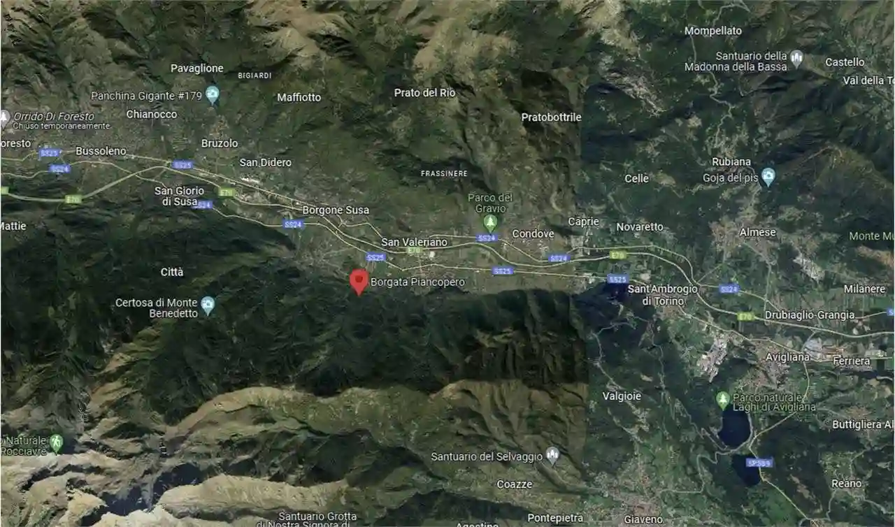 Casa indipendente - foto 5