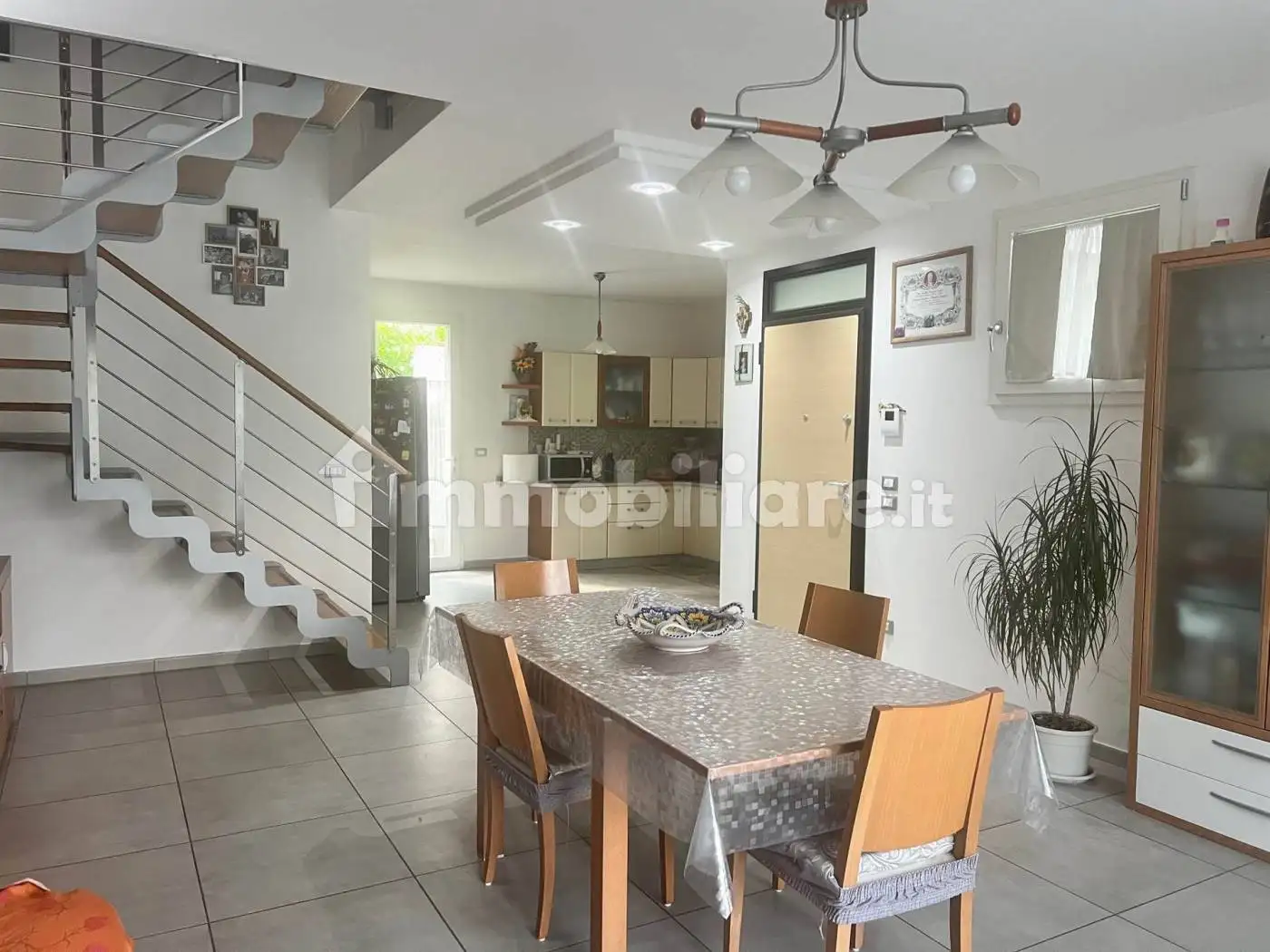 Villa in vendita a Monterenzio