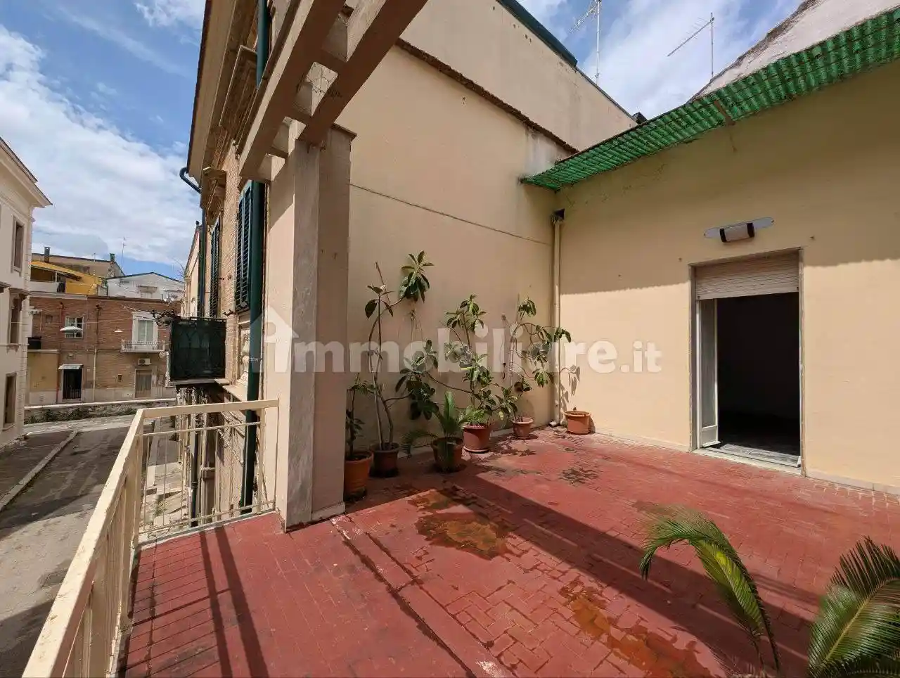 Appartamento in vendita a San Severo