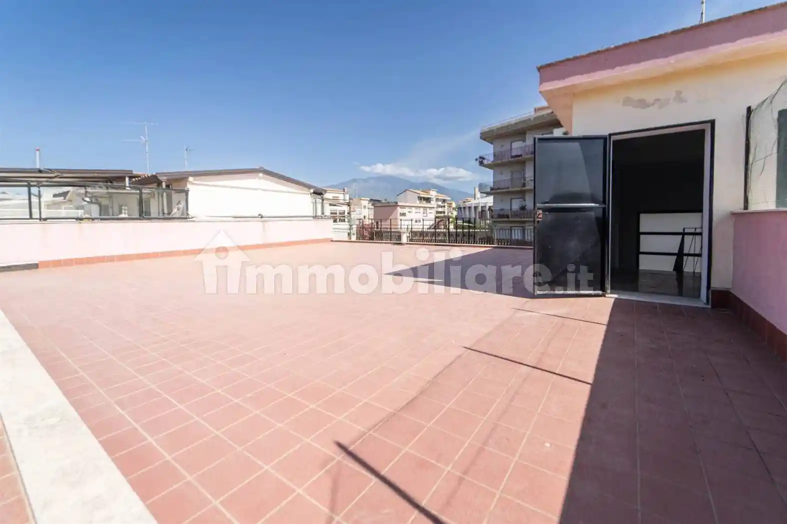 Appartamento in vendita a Acireale