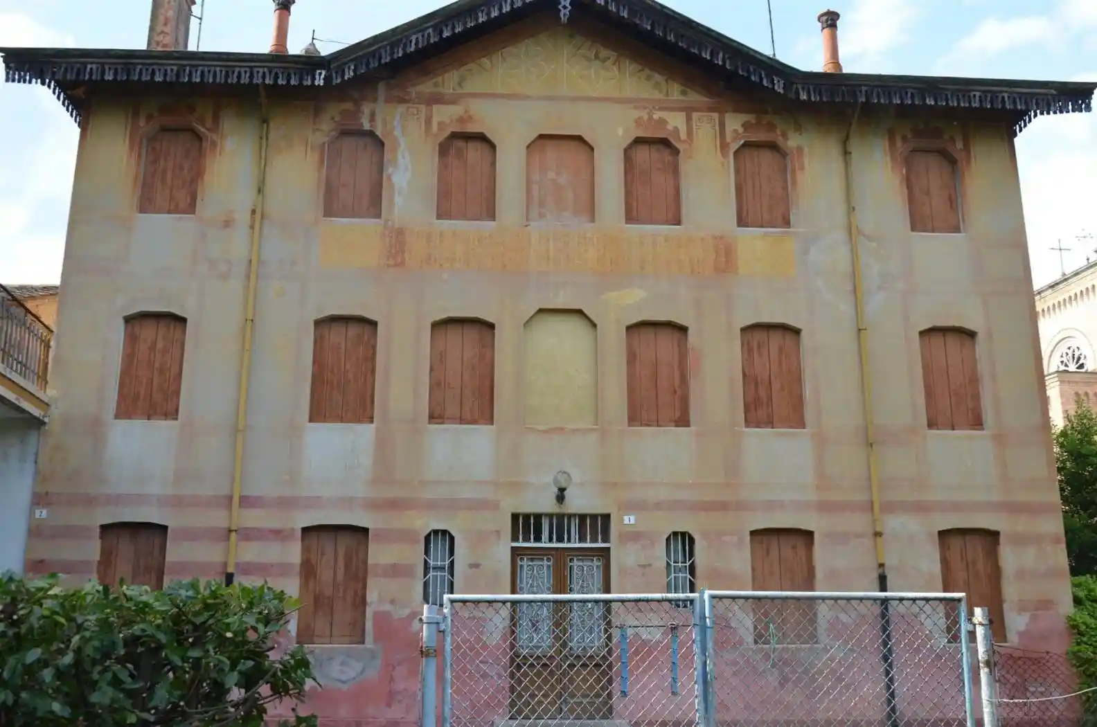 Villa in vendita a Farra di Soligo