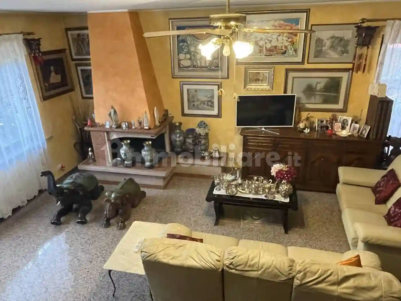 Villa - foto 5