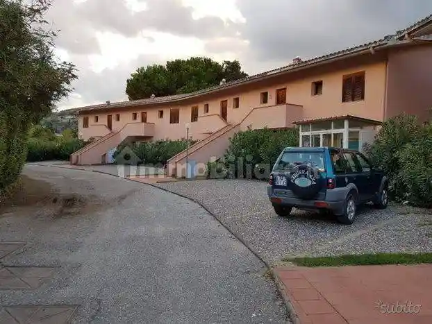 Appartamento in vendita a Furnari