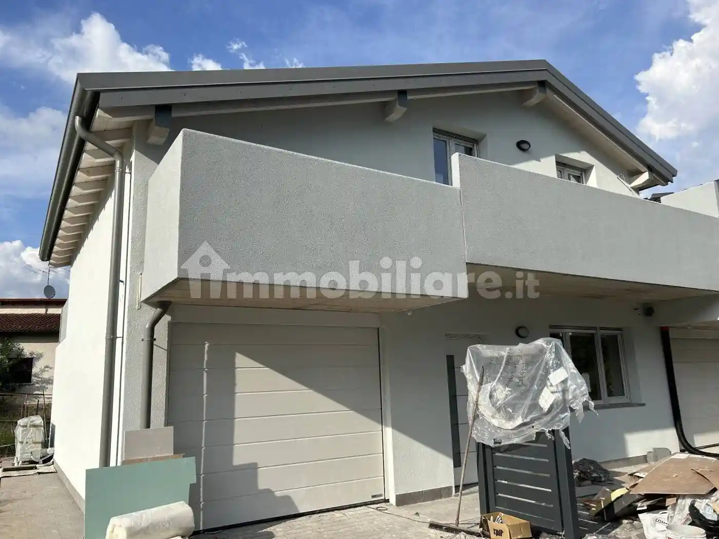 Villa unifamiliare via Roma, Paré, Colverde - foto 2