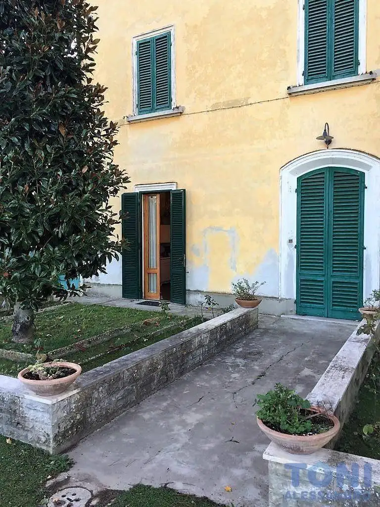 Villa in vendita a Empoli