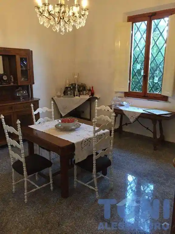 Villa unifamiliare, buono stato, 500 m², Pozzale - Case Nuove, Empoli - foto 3