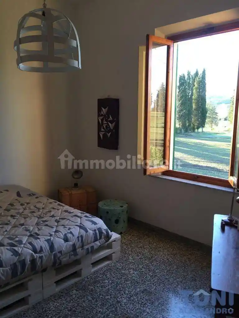 Villa unifamiliare, buono stato, 500 m², Pozzale - Case Nuove, Empoli - foto 5