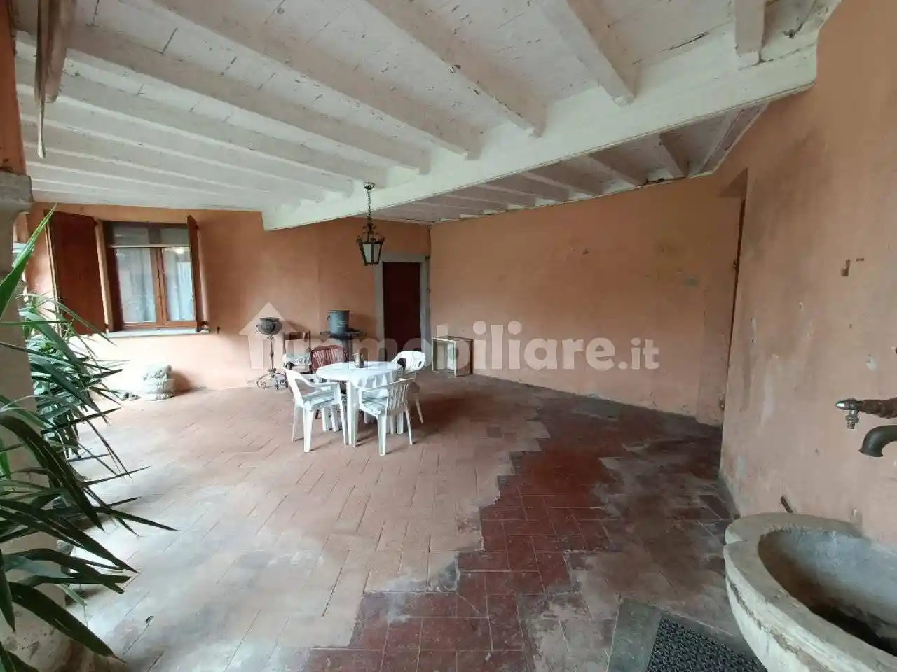 Casa indipendente in vendita a Soncino