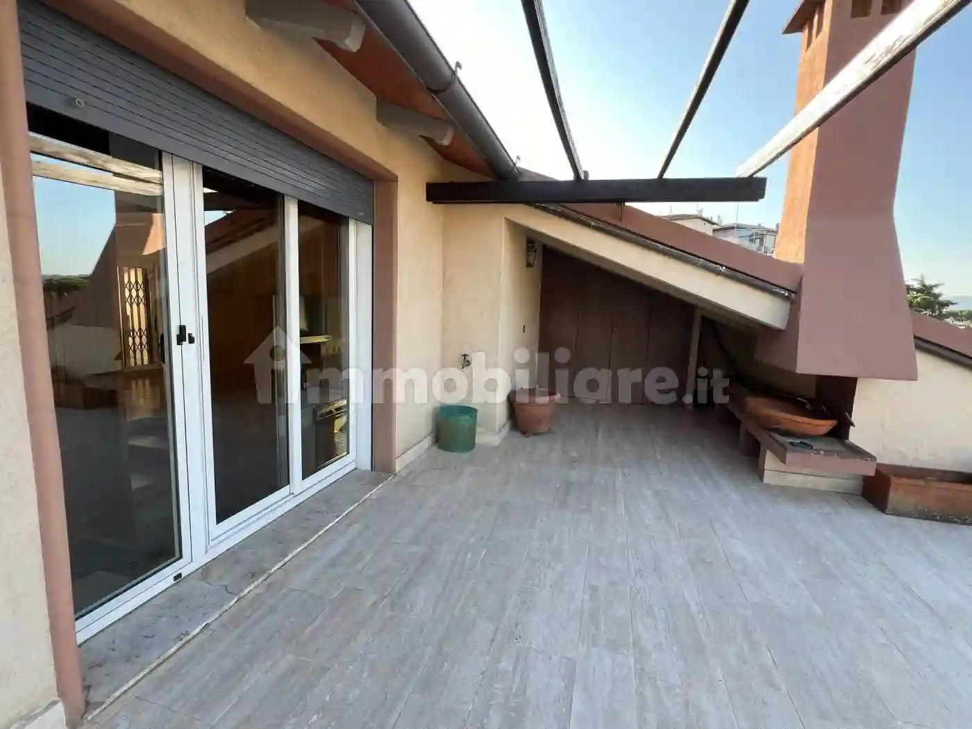 Attico - Mansarda - foto 3