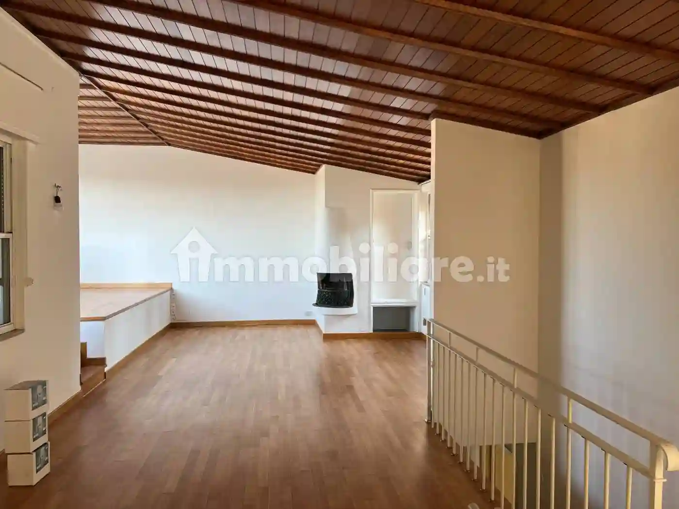 Attico - Mansarda - foto 5