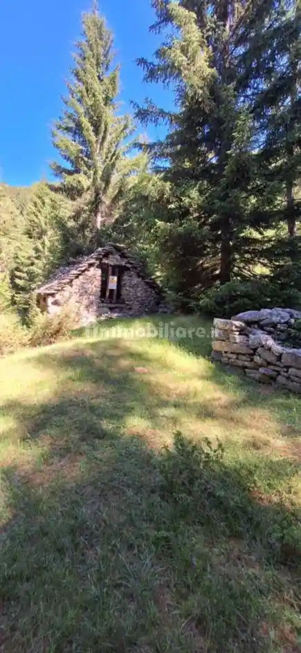 Rustico - Casale in vendita a Varzo