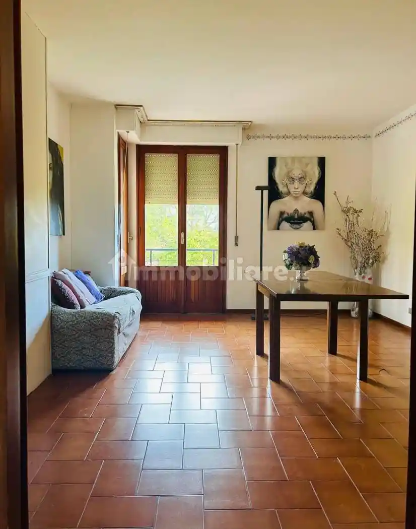 Appartamento in vendita a Sovicille