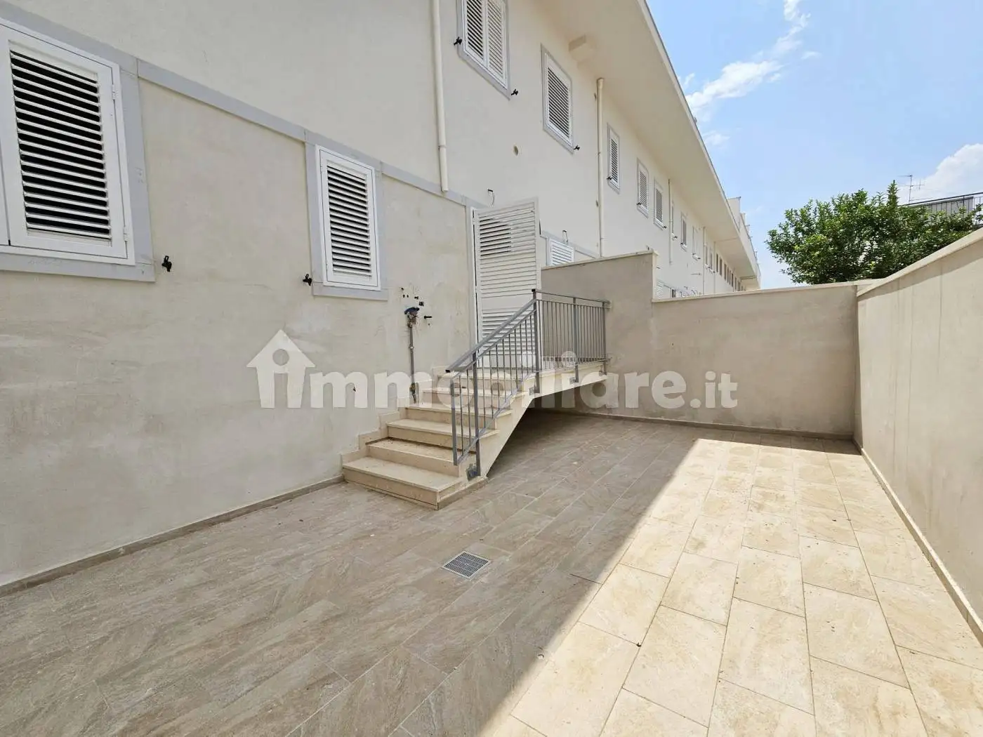 Appartamento in vendita a Binetto